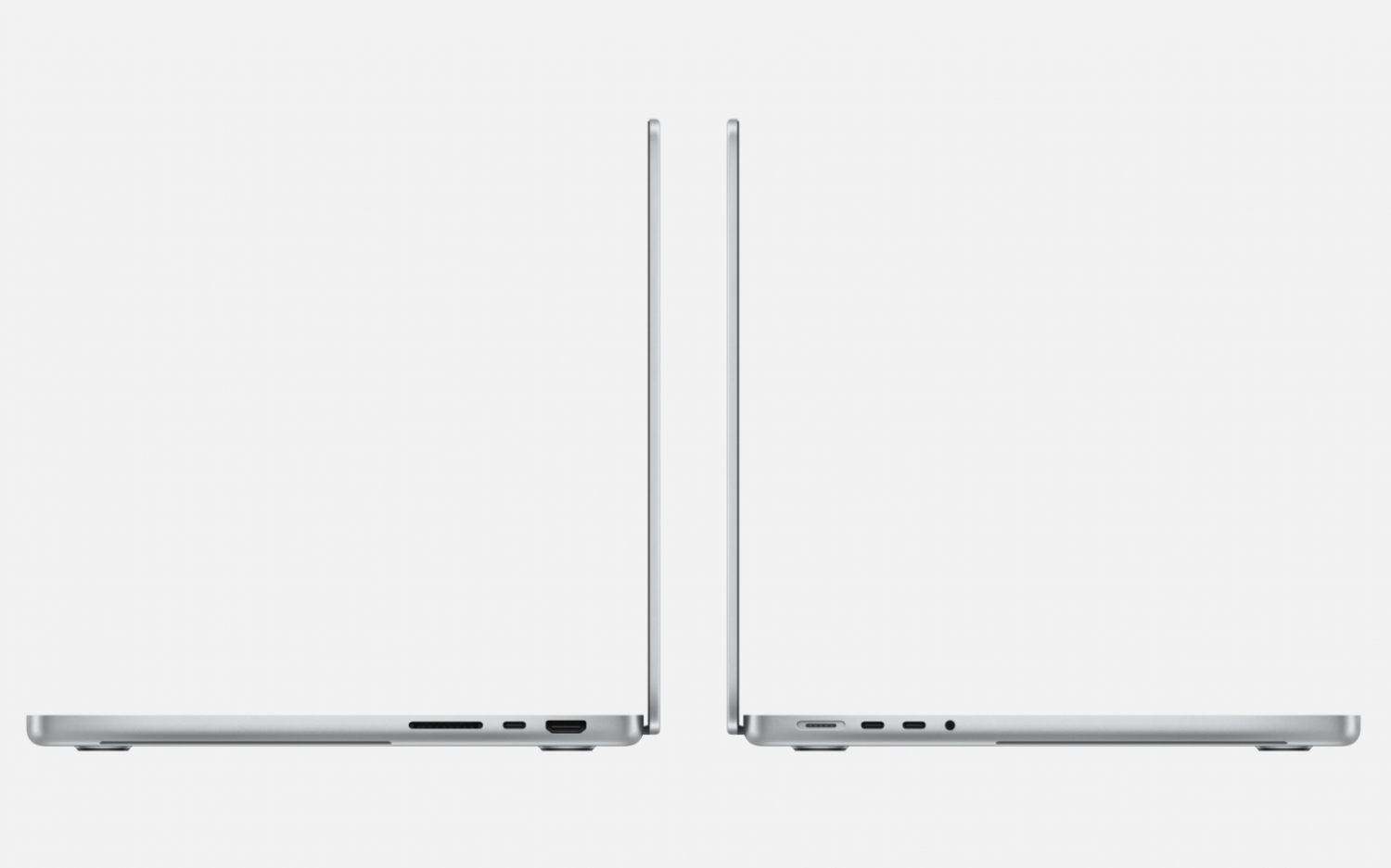 Ноутбук Apple MacBook Pro 14 (M5 Pro 15-Core, GPU 16-Core, 24Gb/1Tb) MGDN4 Silver