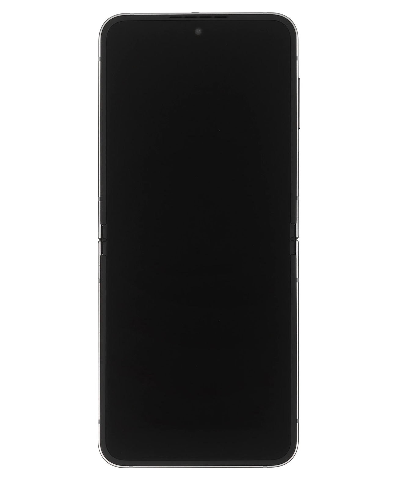 Samsung Galaxy Z Flip 6 12/512Gb RU Silver Shadow
