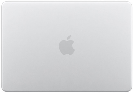 Ноутбук Apple MacBook Neo 8Gb/256Gb Silver
