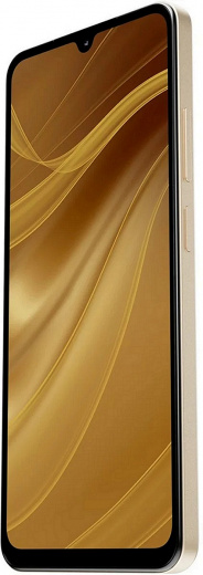 Poco C71 3/64Gb RU Desert Gold