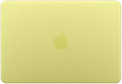 Ноутбук Apple MacBook Neo 8Gb/256Gb Citrus