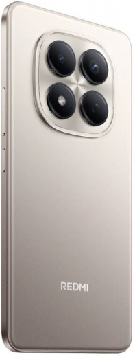 Redmi Note 15 Pro 4G 12/256GB RU Titanium