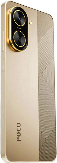 Poco C71 3/64Gb RU Desert Gold