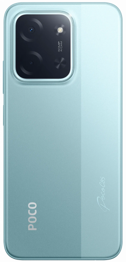 Poco C85 6/128Gb RU Green