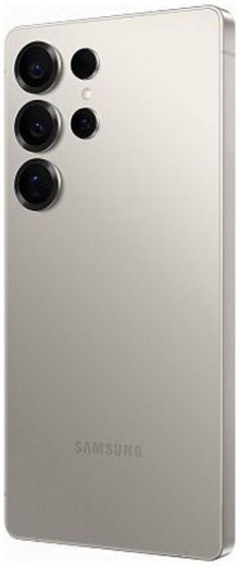 Samsung Galaxy S25 Ultra 12/512Gb Global Titanium Gray