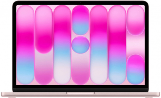 Ноутбук Apple MacBook Neo 8Gb/512Gb Blush