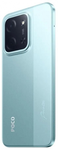 Poco C85 6/128Gb RU Green