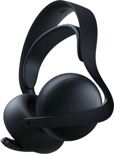 Sony PlayStation PULSE Elite Black