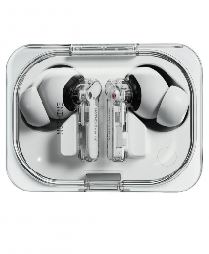 Nothing Ear (a) White