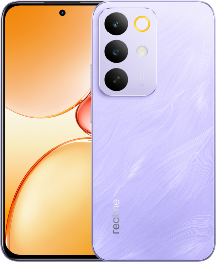 Realme C85 Pro 8/256Gb Parrot Purple