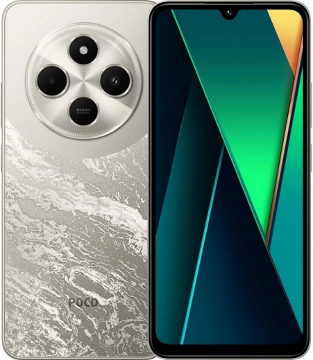 Poco C75 6/128Gb RU Gold
