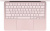 Ноутбук Apple MacBook Neo 8Gb/512Gb Blush
