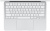 Ноутбук Apple MacBook Neo 8Gb/256Gb Silver
