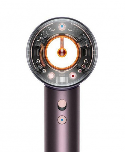 Фен Dyson HD16 Jasper Plum