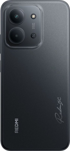 Redmi 15C 4/128Gb RU Black