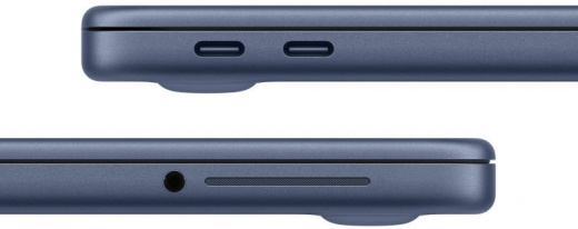 Ноутбук Apple MacBook Neo 8Gb/512Gb Indigo