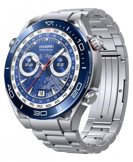 Huawei Watch Ultimate Titanium