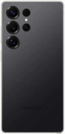 Samsung Galaxy S25 Ultra 12/256Gb Global Titanium Black