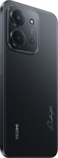 Redmi 15C 4/128Gb RU Black