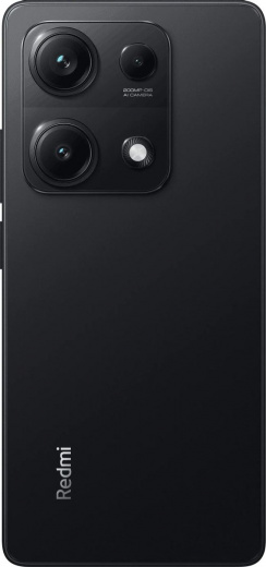 Redmi Note 14S 8/256Gb EU Midnight Black