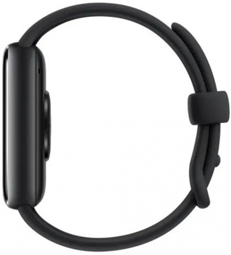 Xiaomi Smart Band 9 Pro RU Obsidian Black