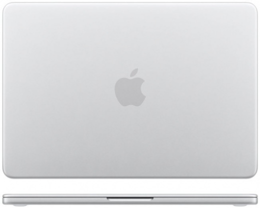 Ноутбук Apple MacBook Neo 8Gb/256Gb Silver