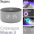 Умная колонка Яндекс Станция Мини 3 Серая