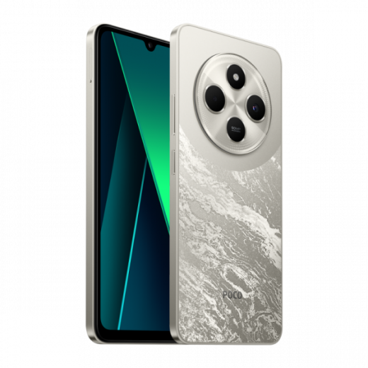 Poco C75 6/128Gb RU Gold