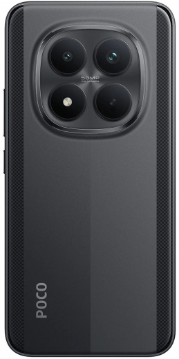 Poco M8 Pro 5G 12/512Gb EU Black