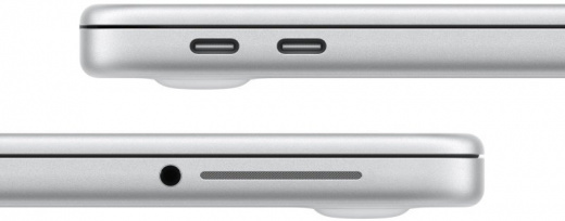 Ноутбук Apple MacBook Neo 8Gb/256Gb Silver
