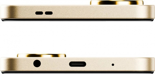 Poco C71 3/64Gb RU Desert Gold