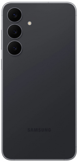 Samsung Galaxy S25 FE 8/256Gb Global Jetblack