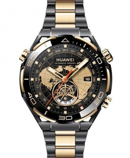 Huawei Watch Ultimate Design