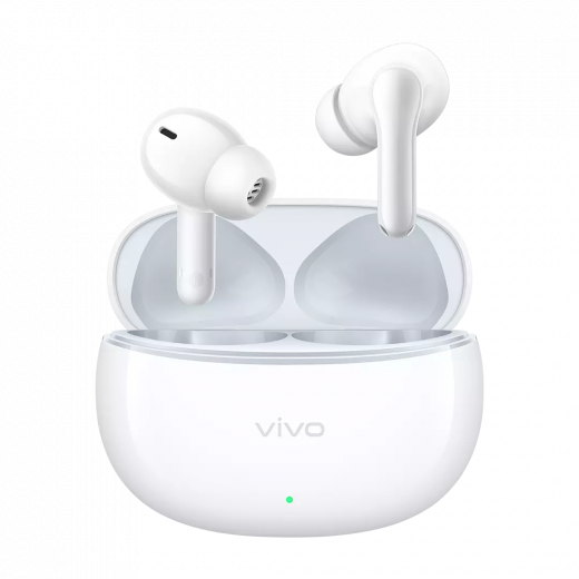 Vivo Buds RM129 RU Ceramic White