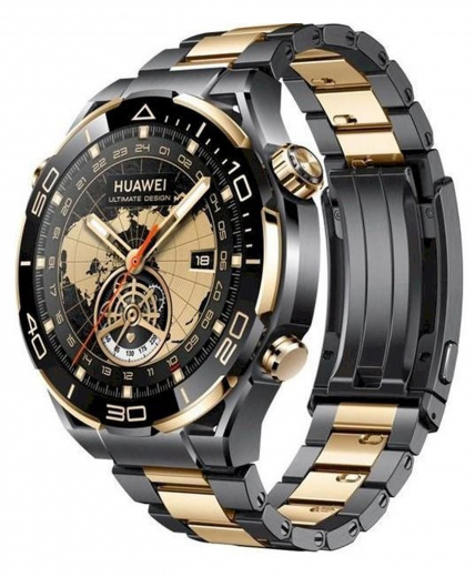 Huawei Watch Ultimate Design