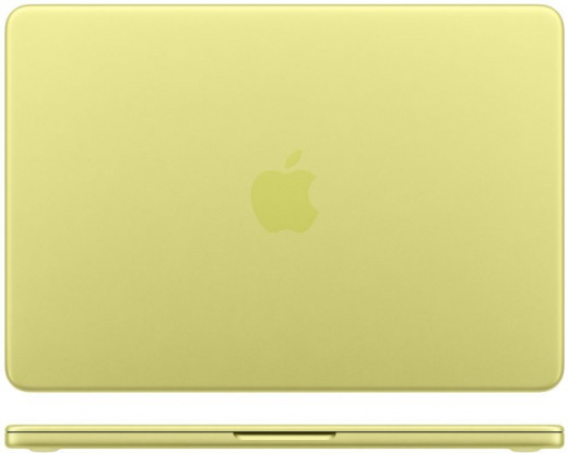 Ноутбук Apple MacBook Neo 8Gb/256Gb Citrus