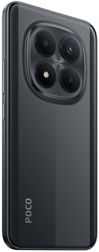 Poco M8 Pro 5G 12/512Gb EU Black