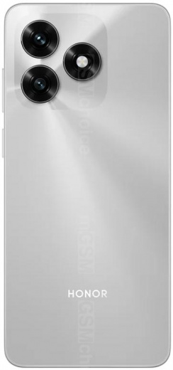 Honor X5c 4/64Gb RU Silver