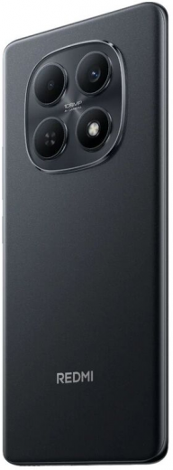Redmi Note 15 4G 8/256Gb RU Midnight Black